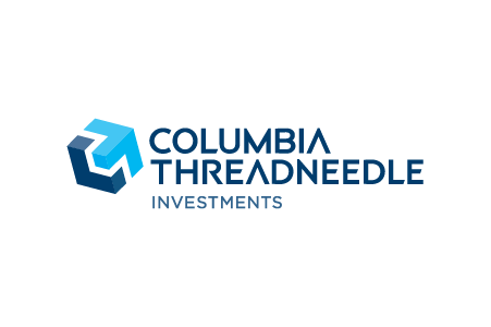 logo Columbia Threadneedle