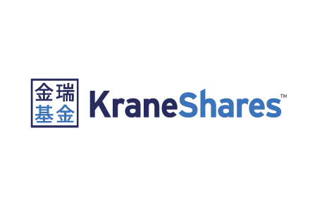 logo KraneShares ch