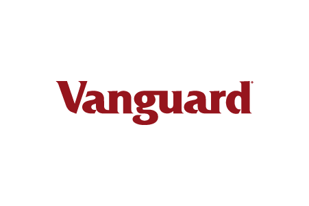 logo Vanguard