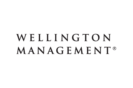 logo Wellington Management