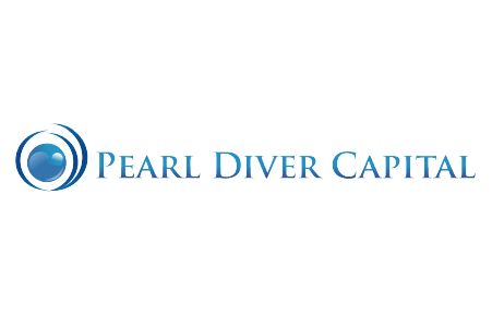 Pearl diver