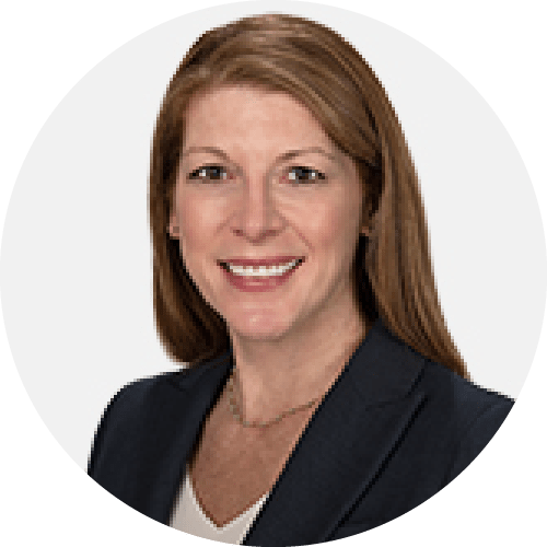 Deborah Draeger