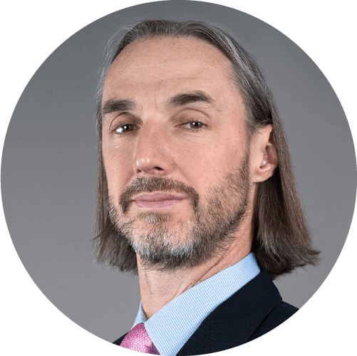 Jeffrey Sherman