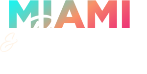 Miami 2025 Logo