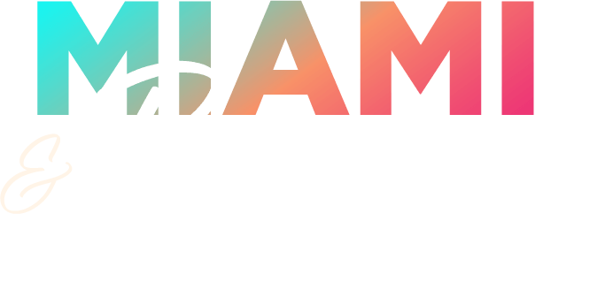 Miami 2025 Logo
