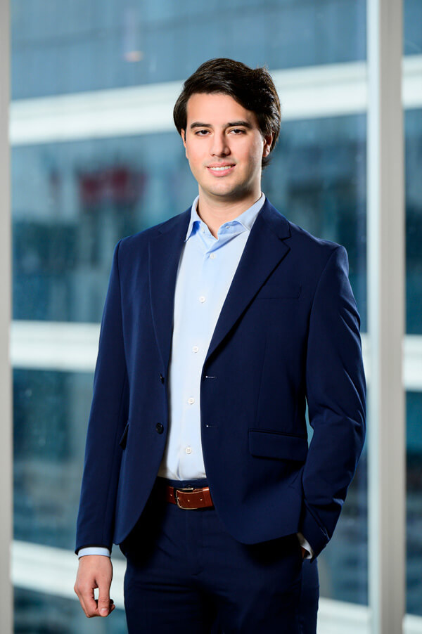 Matias Acevedo