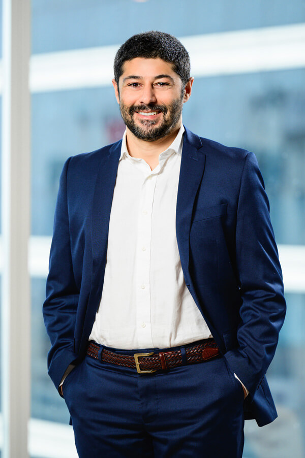 Pablo Machado