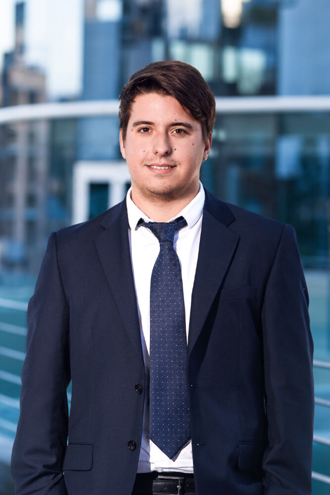 Nicolás Cardoso
