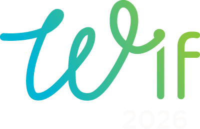 Logo WIF 2026