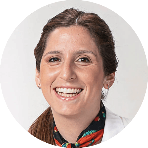 Guillermina Pena
