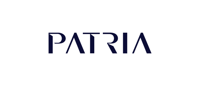 logo Patria 1